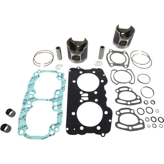 00-'03 for Sea-Doo GTX 950 WSM Complete Top End Kit 78-80914P