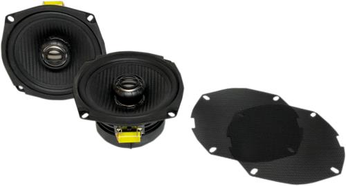 2009-2013 for Harley Tri Glide Ultra Classic FLHTCUTG 352 XLF Front Speakers