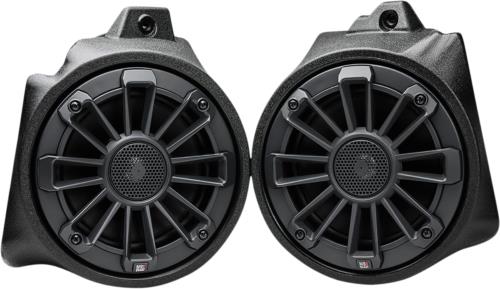 2020-2021 for Honda Talon 1000X-4 FOX Live Valve MB QUART Speaker Kit MBQT-POD-1