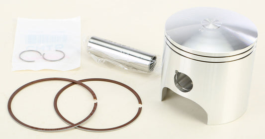 1977-1981 for Yamaha IT 175 WISECO High-Performance Piston 374M06700