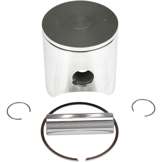 92-'03 for Honda CR125R WISECO Piston Kit Gp Electracoated 54.00/Std Gas/Hon/Yam