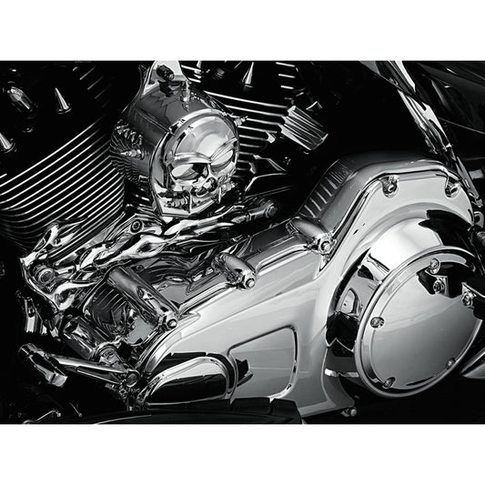 2014-2016 for Harley CVO FLHTKSE KURYAKYN 1 Piece Inner Primary Cover 7780