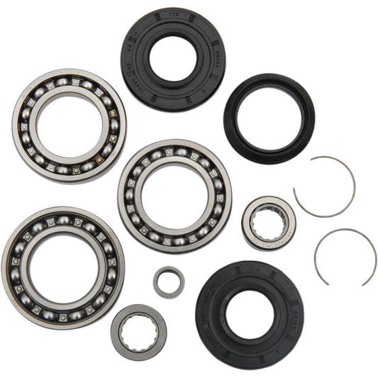 2006-2022 for Honda TRX680FA Rincon 4x4 Differential Bearing/Seal Kit TRX Front