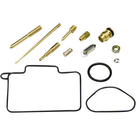 2001-2004 for Suzuki RM 125 SHINDY Carburetor Repair Kit RM125 03-802