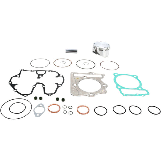 99-'09 for Honda TRX400EX Sportrax WISECO Top End Kit 86.00/+1.00 10:1 Hon