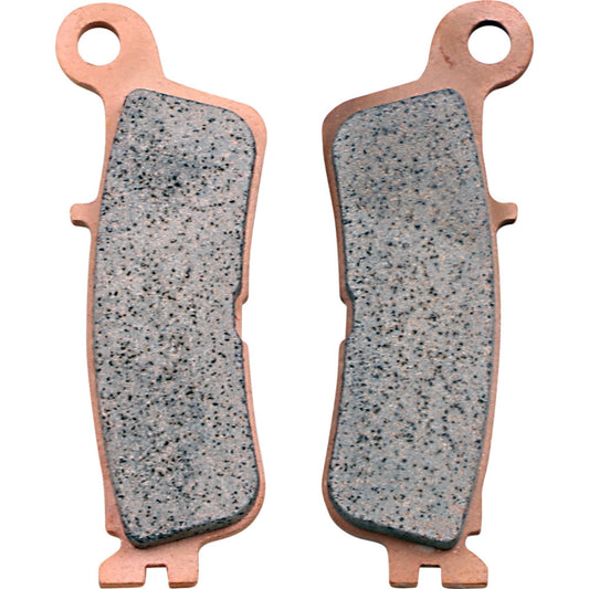 2020-2021 for Yamaha YZ 450 F DP BRAKES Sintered Brake Pads SDP703 SDP703