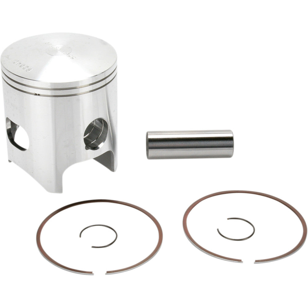 87-'89 for Kawasaki KX250 WISECO Piston Kit Pro-Lite 67.40/Std Kaw