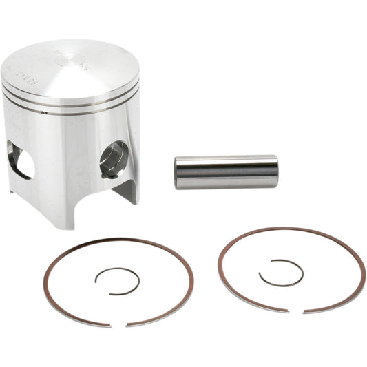 87-'89 for Kawasaki KX250 WISECO Piston Kit Pro-Lite 67.40/Std Kaw