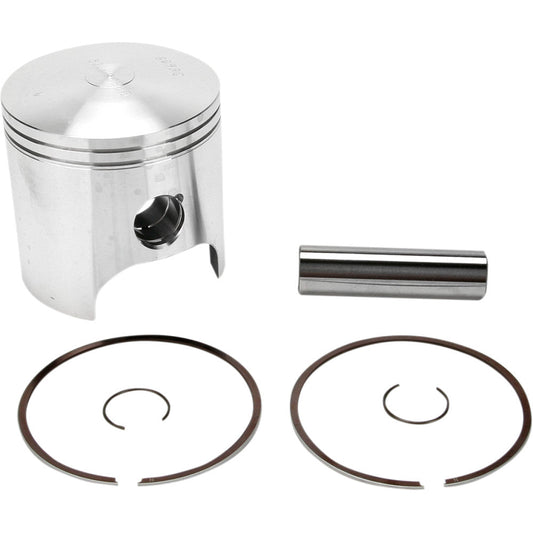 86-'89 for Honda TRX250R WISECO Piston Kit Pro-Lite 68.00/+2.00 Hon