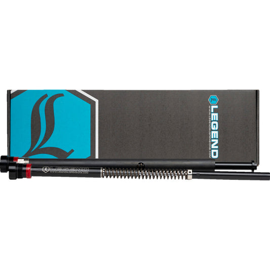 2019-2020 for Harley FXDR 114 AXEO43 Inverted Front Suspension System