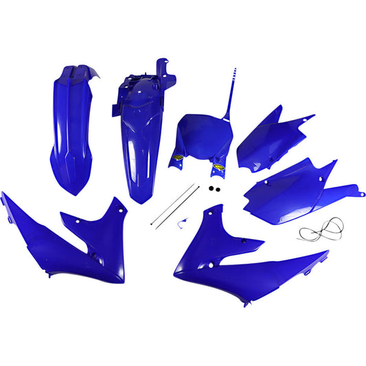 2015-2021 for Yamaha YZ 450 F CYCRA Plastic Body Kit Blue YZF 1CYC-9427-62
