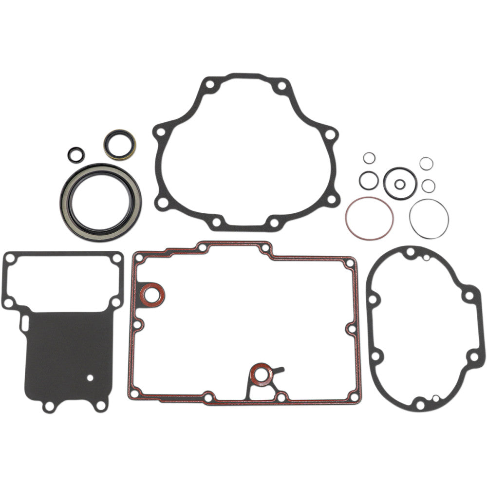 2008-2015 for Harley Fat Bob FXDF JAMES GASKET Trans Gasket Kit FXD 33031-06