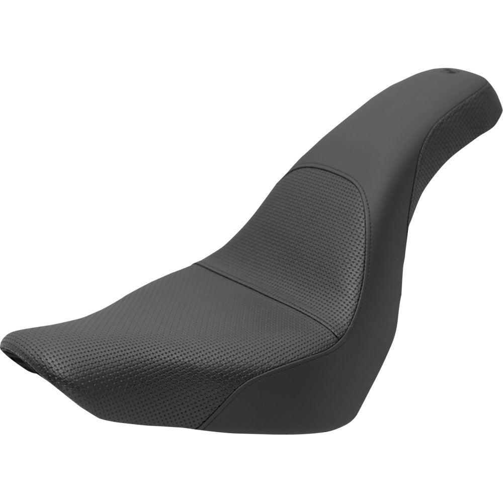 2018-2020 for Harley Softail Low Rider FXLR Profiler Basketweave Seat Softail