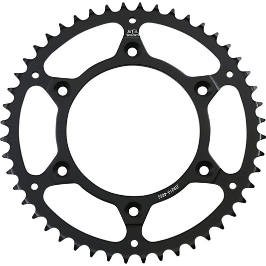 84-'02, '06-'07 for Honda CR250R JT Rear Sprocket Steel 48T-520 Sc Beta/Hon