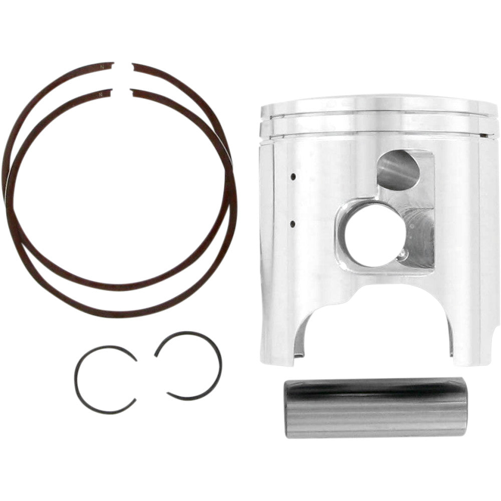 88-'91 for Yamaha YZ250 WISECO Piston Kit Pro-Lite 70.00/+2.00 Yam