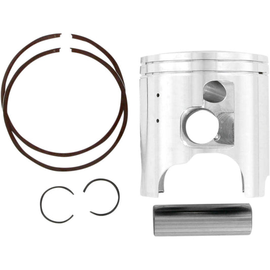 88-'91 for Yamaha YZ250 WISECO Piston Kit Pro-Lite 70.00/+2.00 Yam