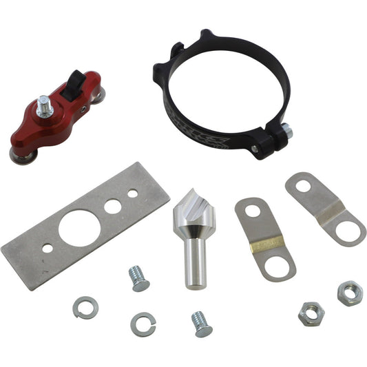 2010-2018 for Honda CRF250R WORKS CONNECTION Pro Launch Start Device 12-222