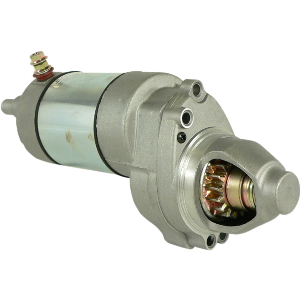1985 for Honda FL350R Odyssey PARTS UNLIMITED Starter Motor Starter Motor