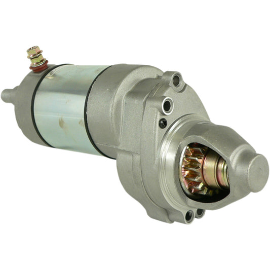 1985 for Honda FL350R Odyssey PARTS UNLIMITED Starter Motor Starter Motor