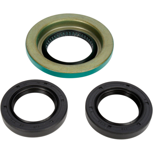 2010-2011 for Can-Am Renegade 800R X XC MOOSE RACING Differential Seal Kit Rear