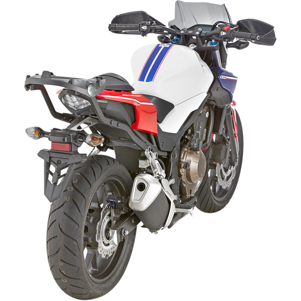 2014-2016 for Honda CB650F GIVI Givi Luggage Application Hardware 1152FZ