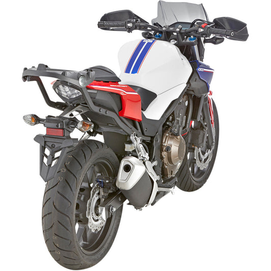 2014-2016 for Honda CB650F GIVI Givi Luggage Application Hardware 1152FZ