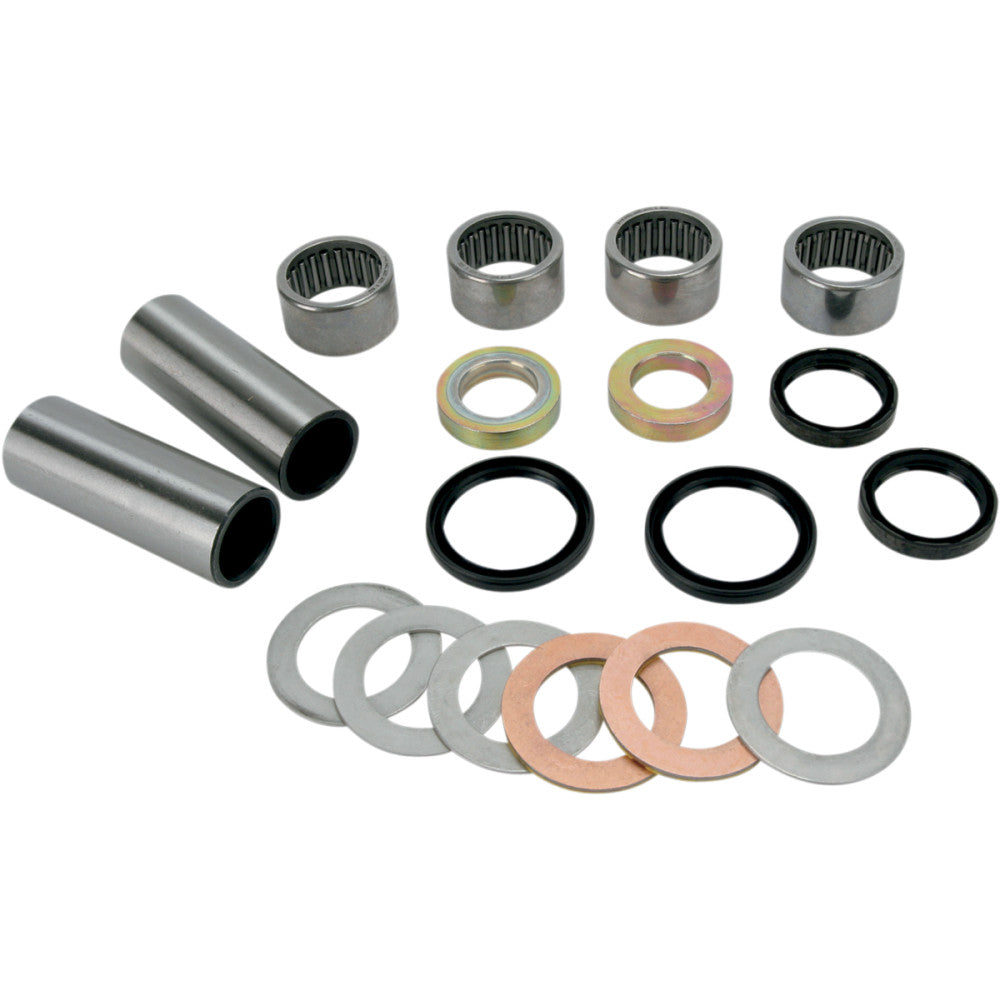 2014-2021 for Yamaha YZ 250 F MOOSE RACING Swingarm Bearing Kit 28-1202