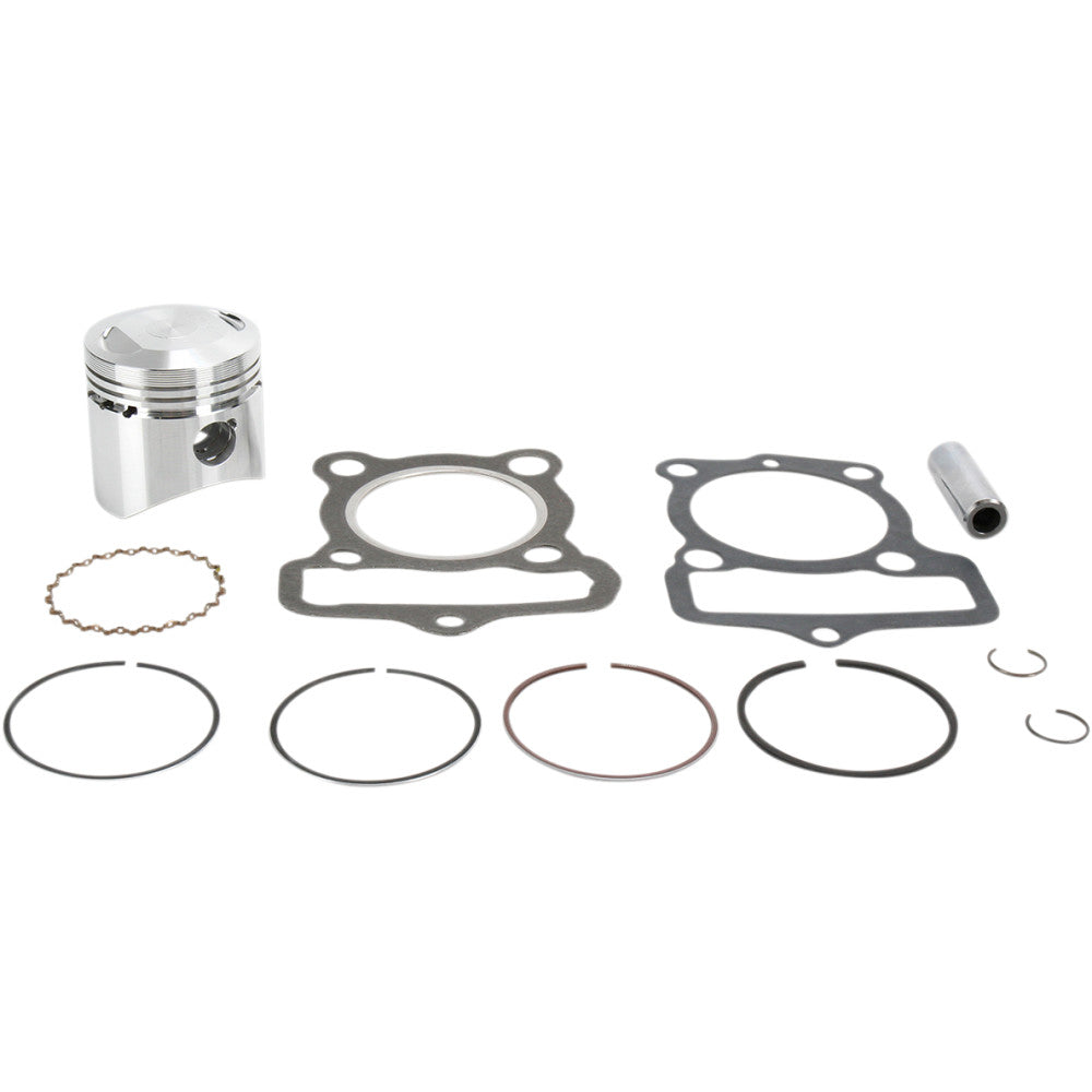 79-'84 for Honda XR80 WISECO Top End Kit 49.00/+1.00 9.7:1 Hon