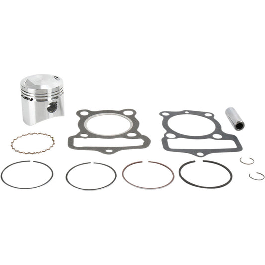 79-'84 for Honda XR80 WISECO Top End Kit 49.00/+1.00 9.7:1 Hon