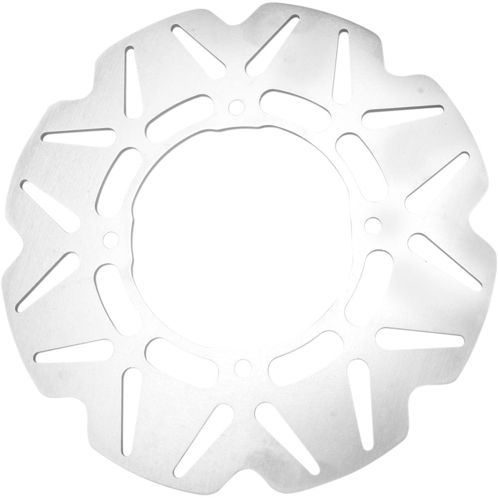 2002-2014 for Yamaha YZ 85 EBC CX Extreme Motocross Brake Rotors MD6031CX