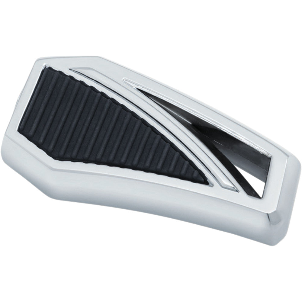 2014-2019 for Indian Chieftain KURYAKYN Phantom Shift And Brake Peg Chrome 5762