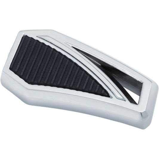 2014-2019 for Indian Chieftain KURYAKYN Phantom Shift And Brake Peg Chrome 5762