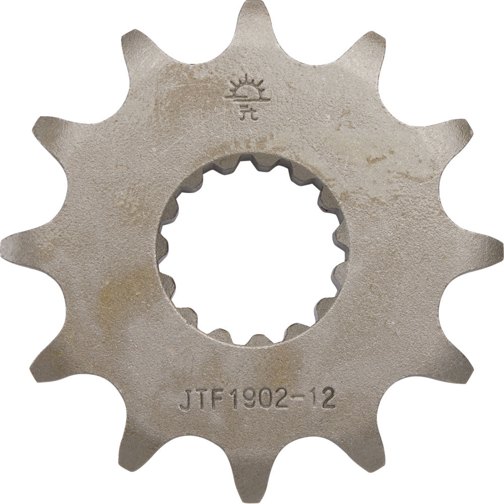 08-'17 for KTM 690 Duke JT Front Cs Sprocket Steel 12T-520 Ktm