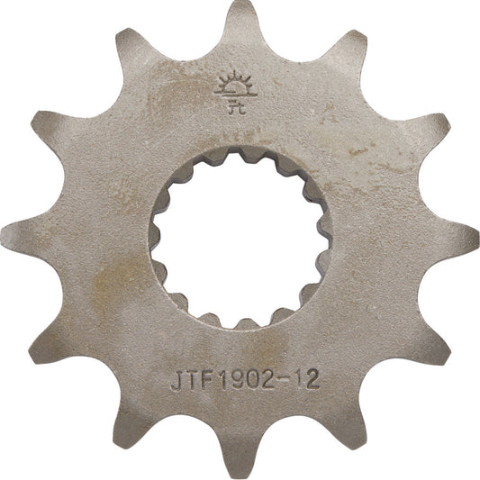 08-'17 for KTM 690 Duke JT Front Cs Sprocket Steel 12T-520 Ktm