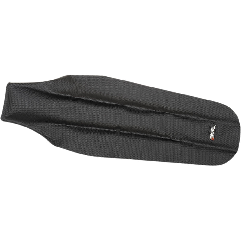 2017-2018 for Husqvarna TX 300 MOOSE RACING Gripper Seat Cover Black HQV12516-3