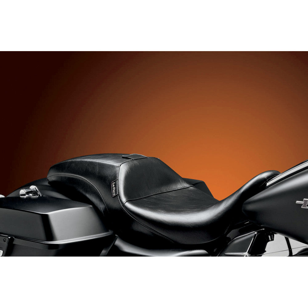 2014-2021 for Harley CVO FLHTKSE LE PERA Outcast Seat with Backrest FL '08+ LK-9
