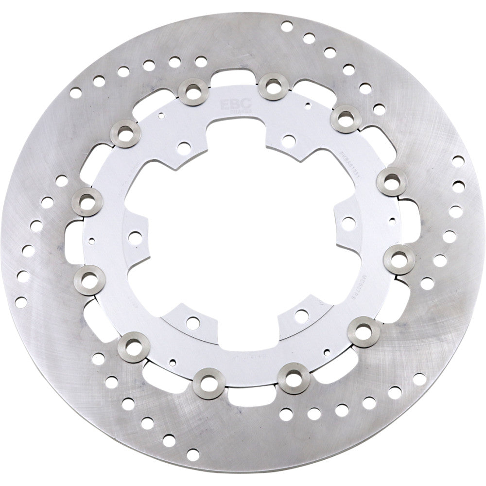 93-'01 for BMW R1100RS ABS EBC Standard Brake Rotor 15-0607R