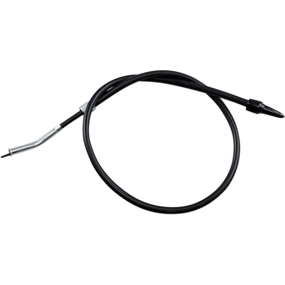 96-'03 for Kawasaki VN1500E Vulcan 1500 Classic Black Vinyl Speedo Cable