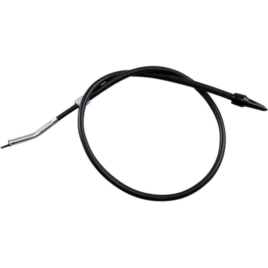 96-'03 for Kawasaki VN1500E Vulcan 1500 Classic Black Vinyl Speedo Cable