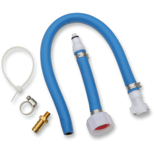 94-14 for Yamaha SJ 700 WaveRunner ATLANTIS Flush Kit All Quick Release/Deluxe