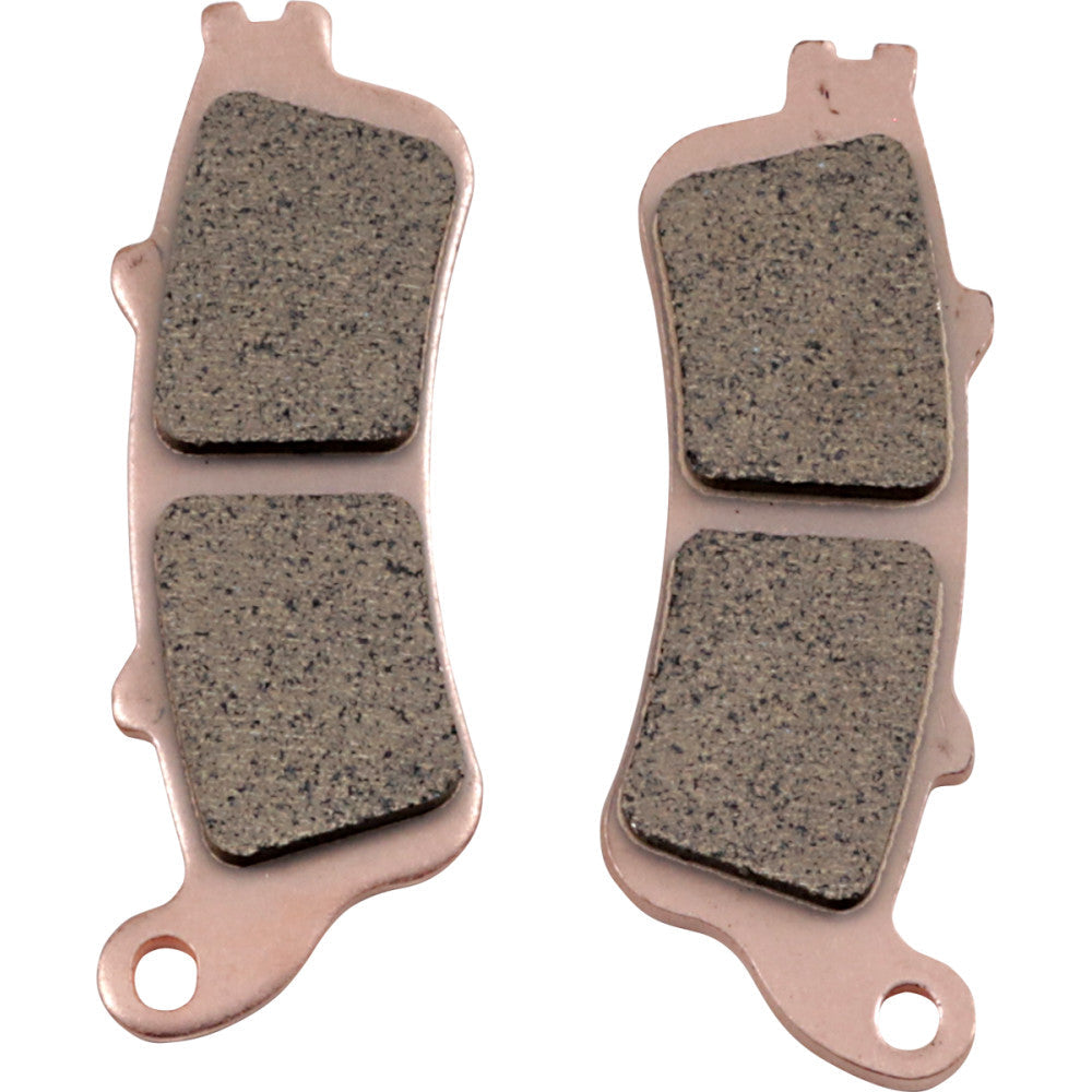 18-'19 for Yamaha XV19B Star Eluder EBC Brake Pads H-Series