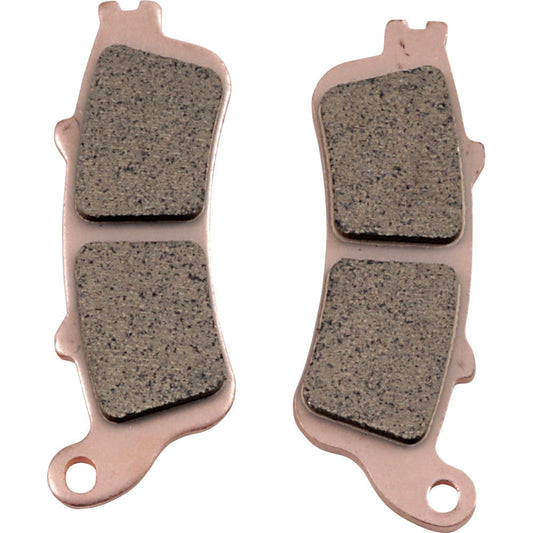 18-'19 for Yamaha XV19B Star Eluder EBC Brake Pads H-Series