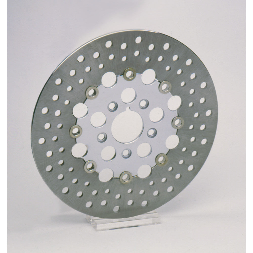 2007-2012 for Harley 1200 Nightster XLN RUSSELL Front Rotor R47014 R47014