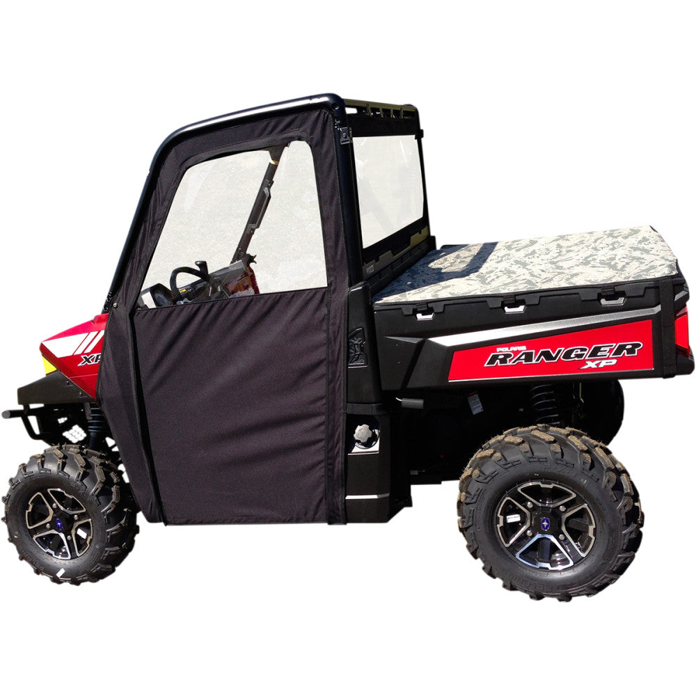 2013-2019 for Polaris Ranger XP 900 4x4 MOOSE UTILITY Side Enclosure Ranger 900