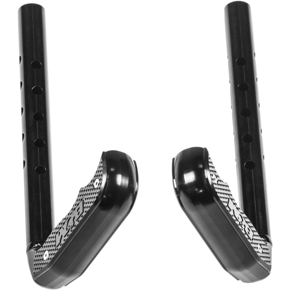 2016-2018 for Yamaha YXZ 1000R XDR Passanger Grab Handle 81156