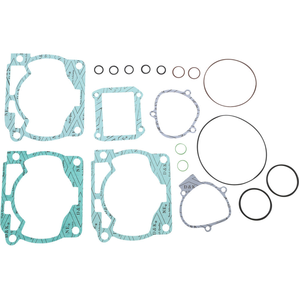 2008-2016 for KTM 300 XC PROX Top End Gasket Set 35.6348