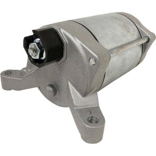 2011-2014 for Yamaha Grizzly 450 4x4 PARTS UNLIMITED Starter Motor Starter Motor