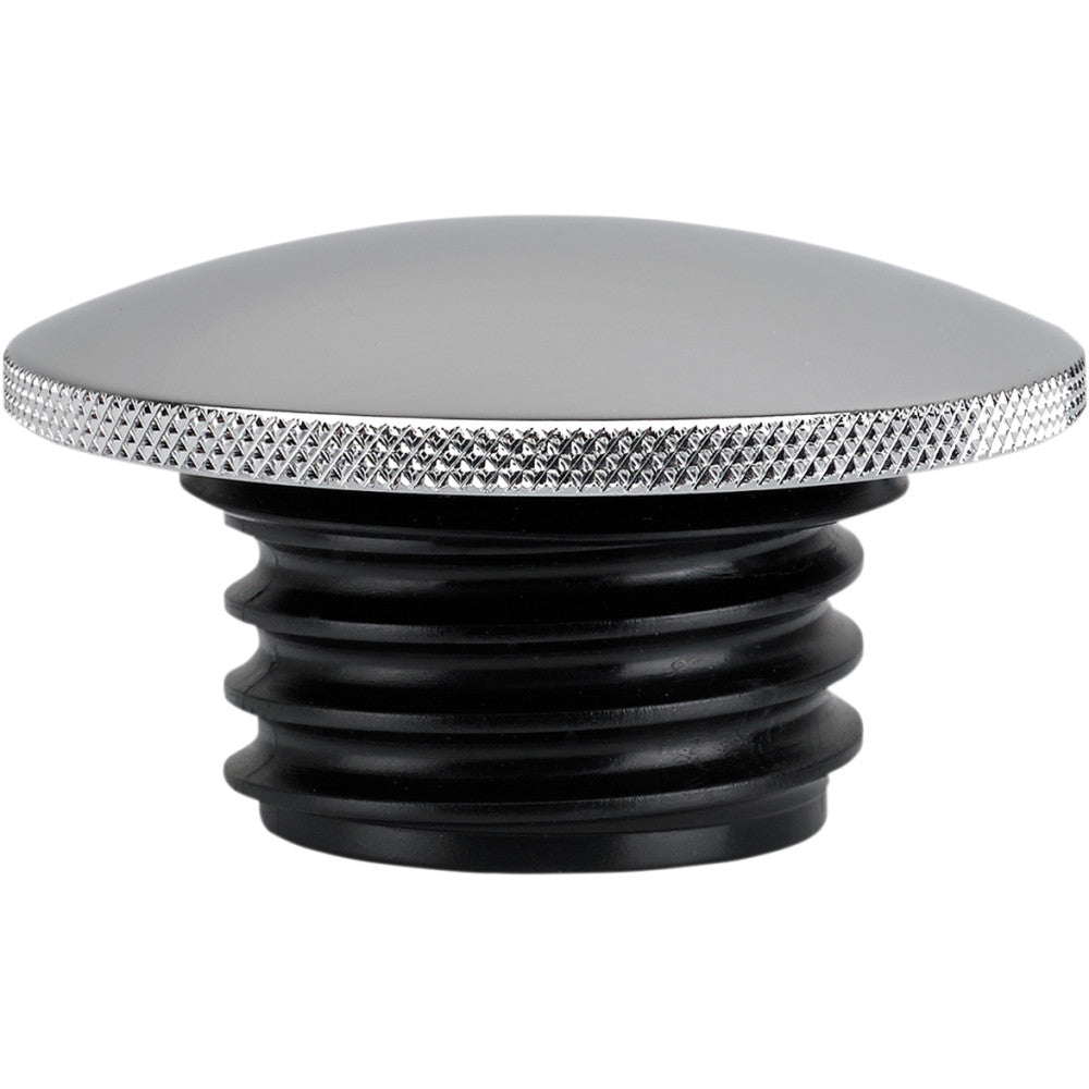 2010-2017 for Harley Sportster XLX JOKER MACHINE Knurled Gas Cap Chrome 10-444C