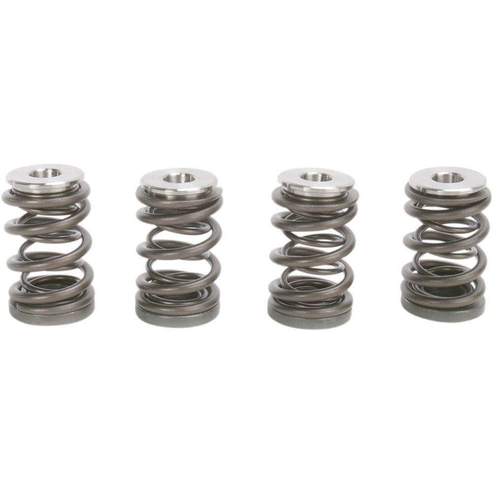 2000-2007 for KTM 450 MXC KIBBLEWHITE Spring Kit 96-96000