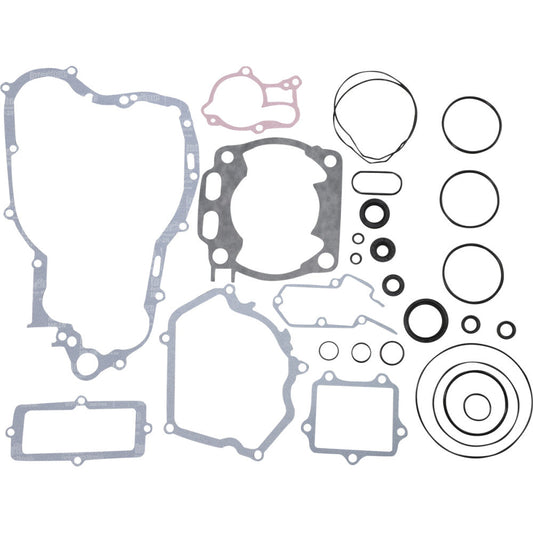 2002-2017 for Yamaha YZ 250 PROX Gasket Kit Complete 34.2322